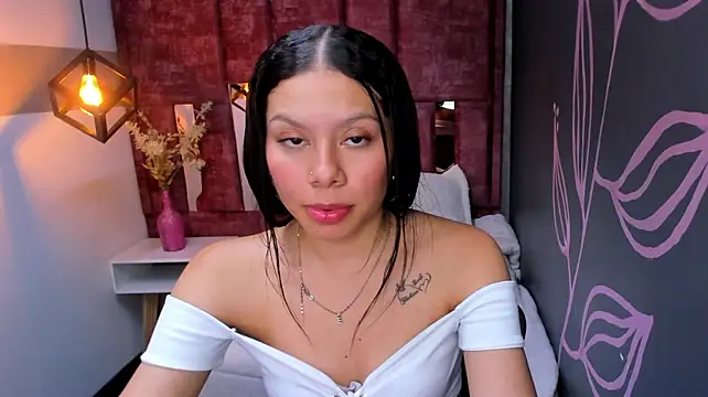 Maya_Fox__ Obrolan Langsung XXX