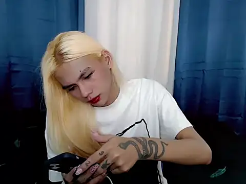 Lexi_pepper Obrolan Langsung XXX