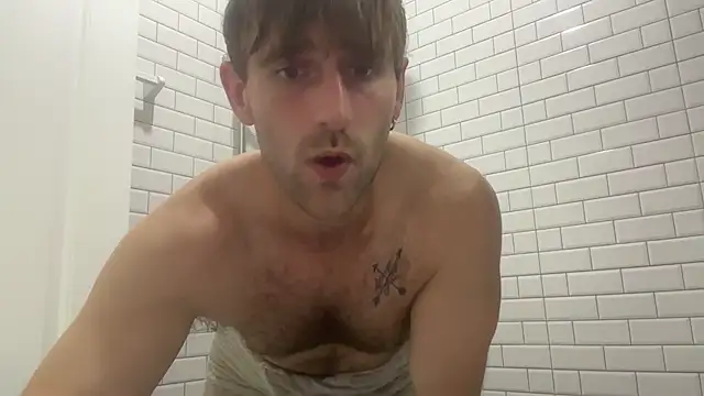 Živý XXX chat lukegunn