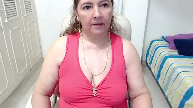 แชท XXX สดของ leonela_69