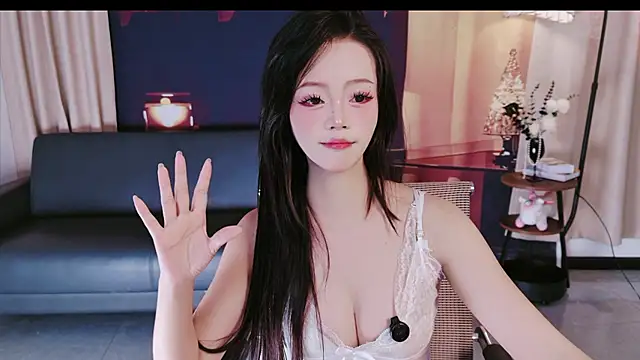 Joy-Beng's Live XXX Chat