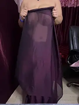 DarlingRuby Chat XXX live