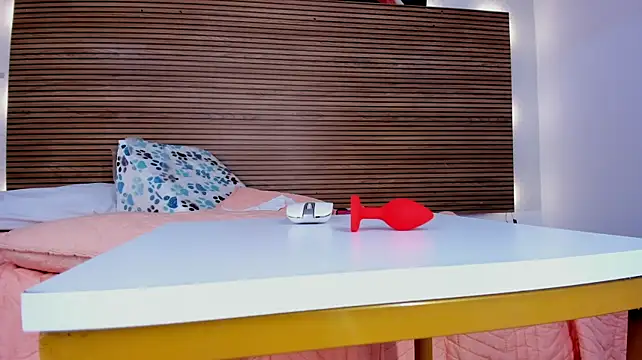 Mahyolen - CONTROL LUSH IN MY ASSX4MIN