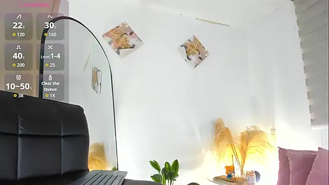 Živý XXX chat hollyprincess_2