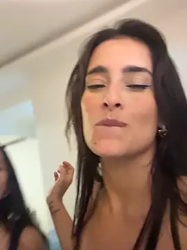 Lusty_Louise - Touch her pussy nice - Toque gostoso bct