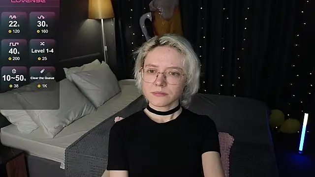 HottoKoriのライブXXXチャット
