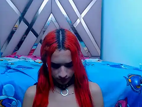 vaiolethts' Live XXX Chat