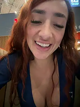 Ariiel_ - PLAY BOOBS HERE