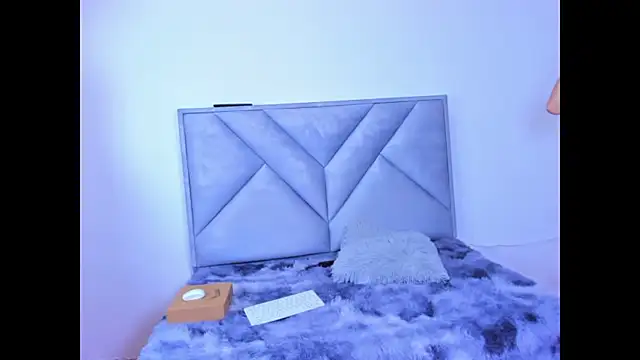 Živý XXX chat scarlett_94