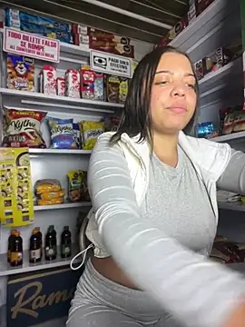 AdaPink_ - DILDO IN DOGGY POSITION