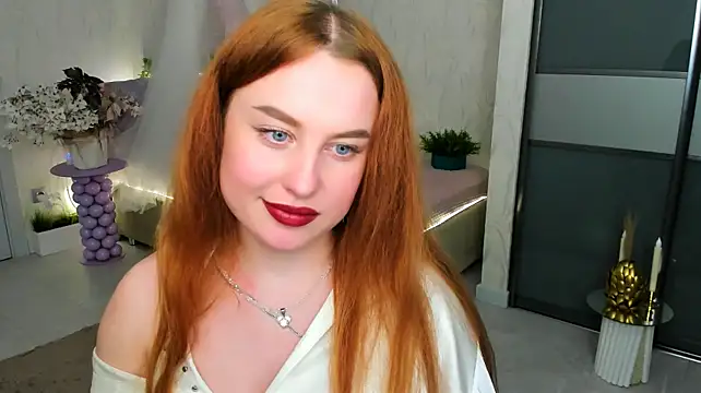 AirySilhouette Adlı Modelin Canlı XXX Sohbeti