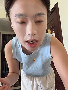 saozi666n Webbikameraesitys