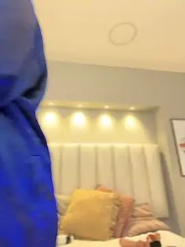 MiahWindsor 现场XXX聊天