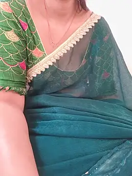 saijal_rao Chat XXX in diretta