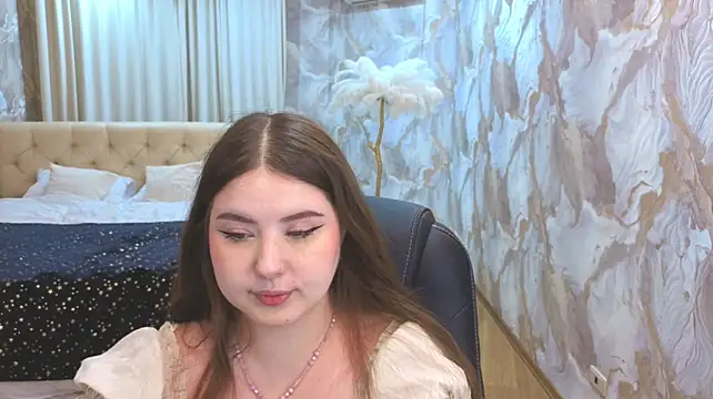PixelGoddess' Live XXX Chat