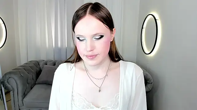 EffieMinki Live XXX-Chat