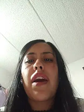 Queen_Ashly - Saliva in the ass 😏