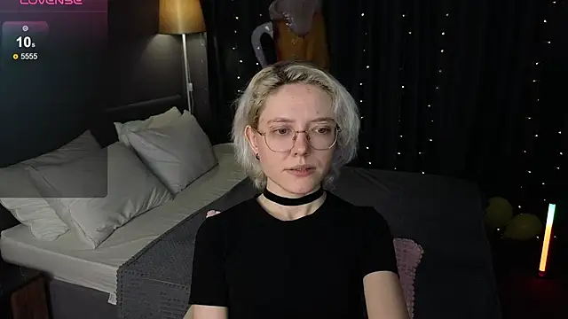 Živý XXX chat HottoKori