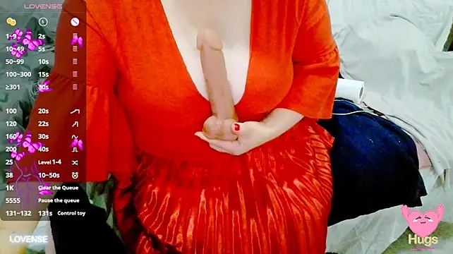 tatli_bela Adlı Modelin Canlı XXX Sohbeti