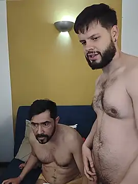 TonyAndTroy XXX чат на живо
