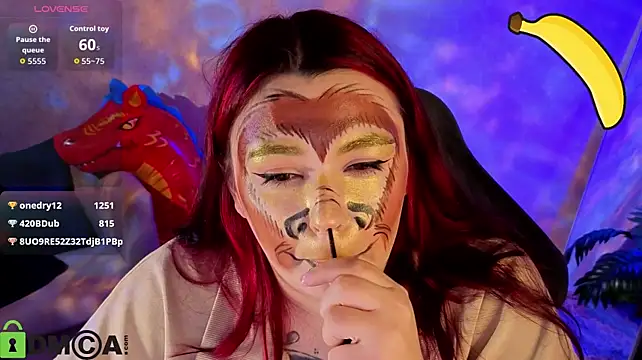 XXX chat uživo modela Mia_R0ss