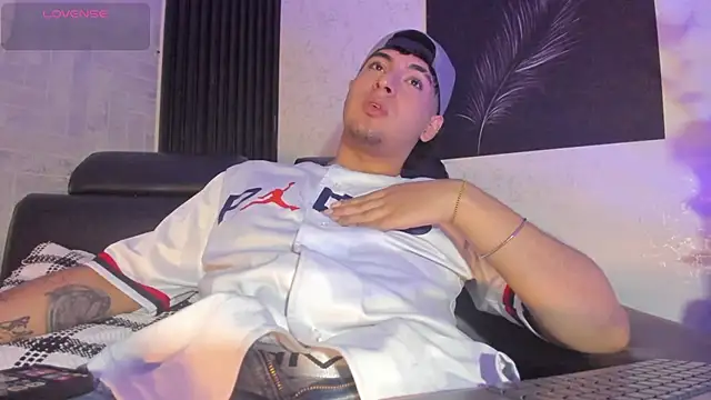 Stiveeeeen – Naživo XXX chat
