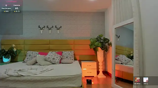 KamileBlaken Live XXX chat