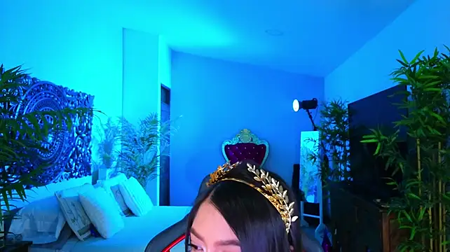 ambarEvans' Live XXX Chat