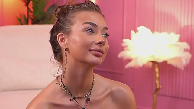 LeylaBunny's Live XXX Chat