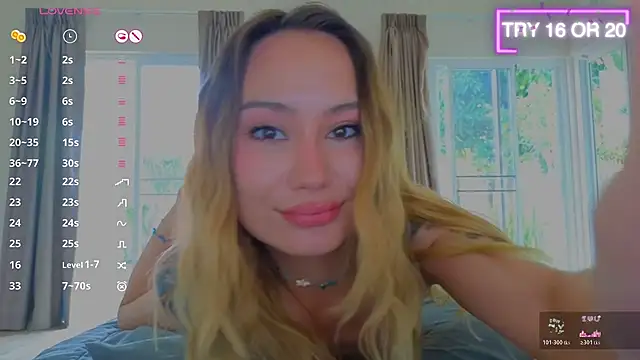 baobei03 live XXX chat