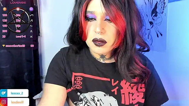 Lexxxxx_n Live XXX chat