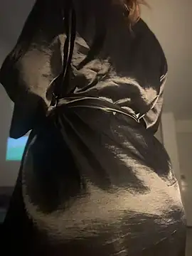 Annabrooks_1 - NAKED + OIL