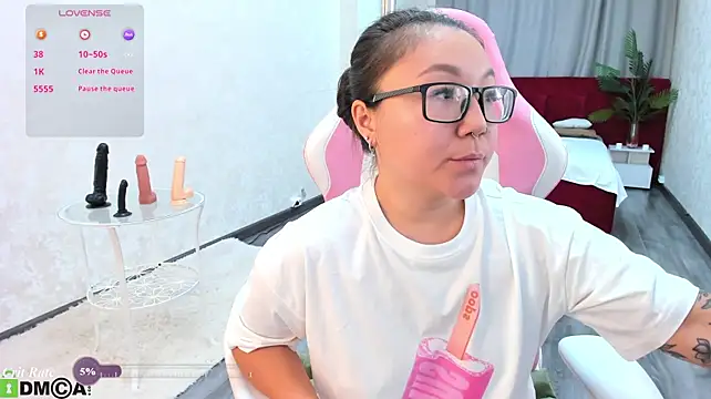 Gentle_muse - FINGERS IN PUSSY