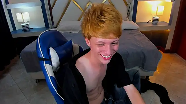 prince_philipe Chat XXX live