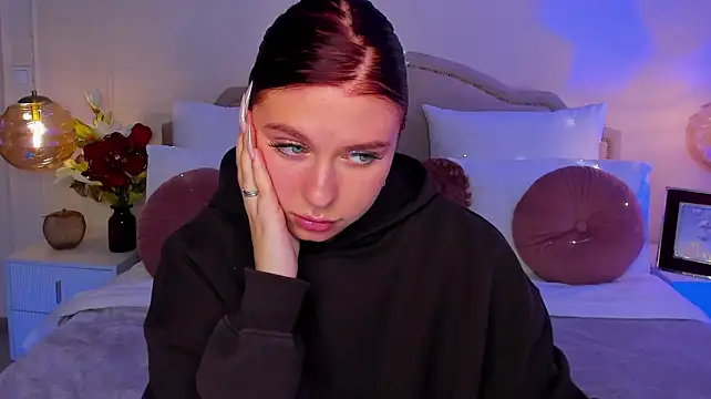 LizyBex 라이브 XXX 채팅