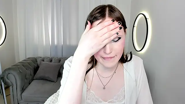 EffieMinki – Live XXX-chat