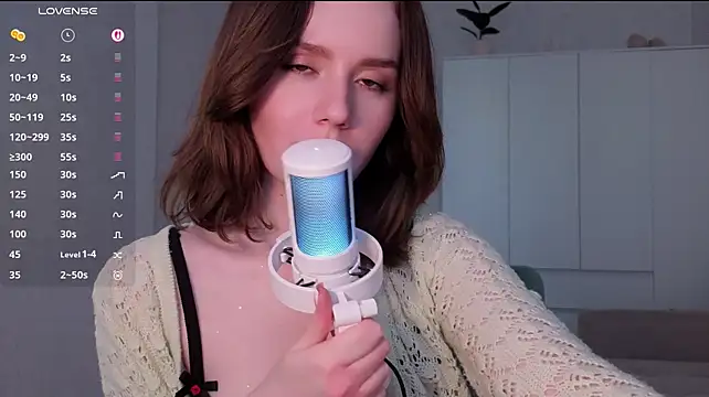 Cherishedwish - oil ass..
