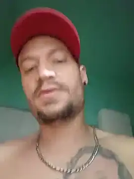 Gallegopk - Sexo gostoso e intenso