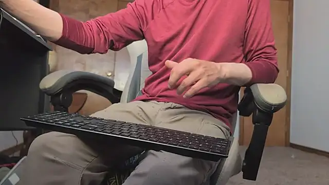 צ'אט XXX בשידור חי של Opondestre00420