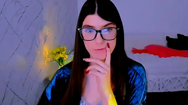 Graceful_Gaze's Live XXX Chat