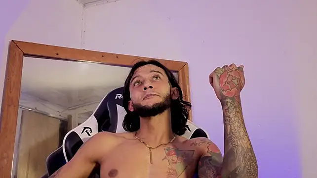 Czat XXX na żywo – jonashete