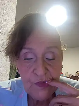 Chat XXX en directo de DulceDiaz