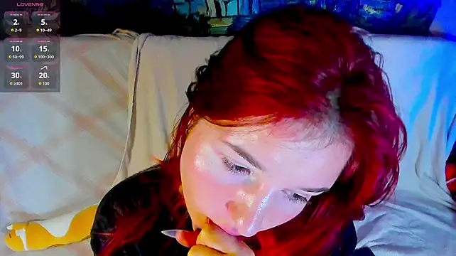 StarKittyy's Live XXX Chat