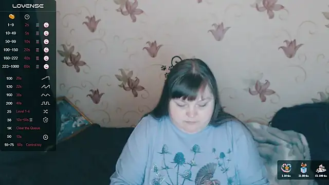fistashka___ Chat XXX in diretta