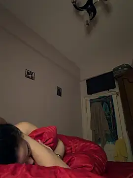 Mervexs' Live XXX Chat