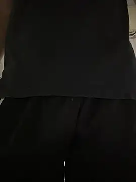 הופעת וובקאם של valdren_vylord