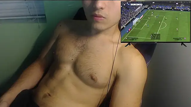 Chat XXX en directo de the1invisibleboy