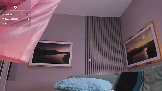 Hailey-Fox - TWERKING🍑