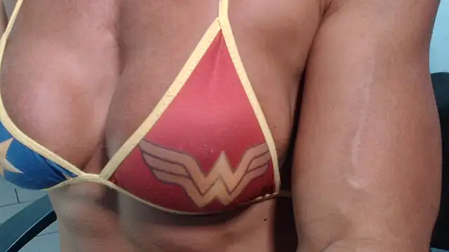 Stronggsexy – webcam-show