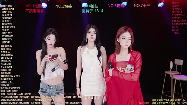 RV-525-'s Live XXX Chat